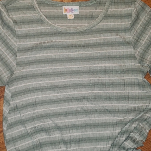 LuLaRoe Carly dress - Picture 2 of 2